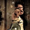 Gothamist House Presents: Amanda Palmer At The South Street Seaport Museum